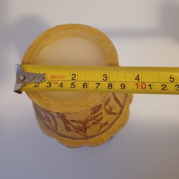 Desk Lamp Candle by Attitudes Import Inc. - Picture 7 of 7